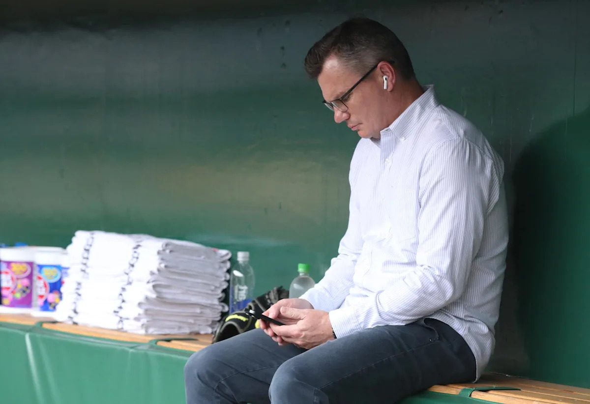 Download app from appStore