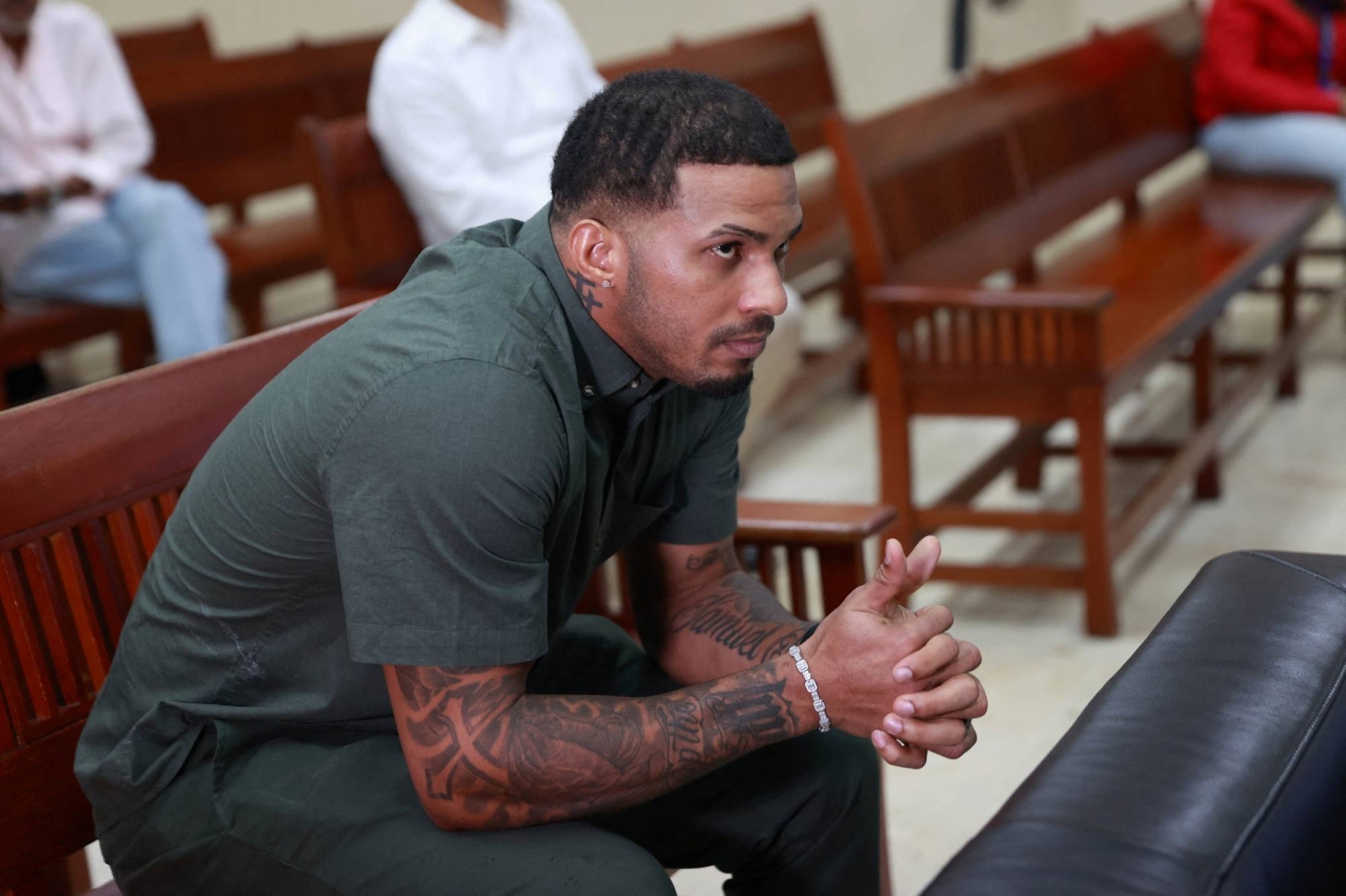 New trial ordered for Rays SS Wander Franco in sexual abuse case