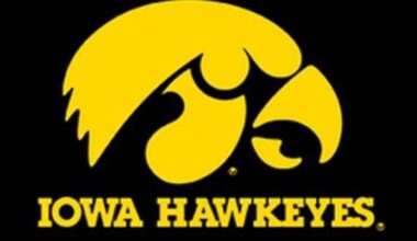 Regional Sports (12/30): Iowa baseball hires Pearson as assistant, promotes Obermueller | Sports