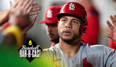 How can Willson Contreras help improve the Boston Red Sox?