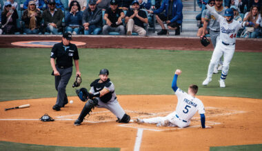 A Look Back at Every Dodgers World Series Title