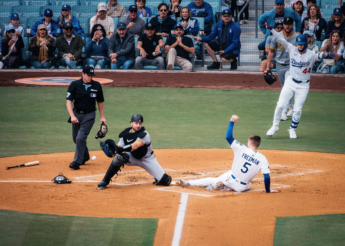 Los Angeles Dodgers World Series November 2025 win