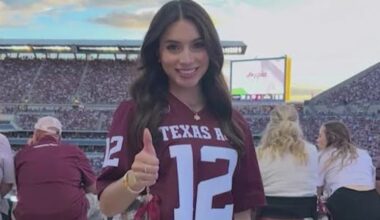 Brianna Aguilera's family: APD 'got it wrong' | Here’s why they’re pushing for a new investigation in Texas A&M student's death