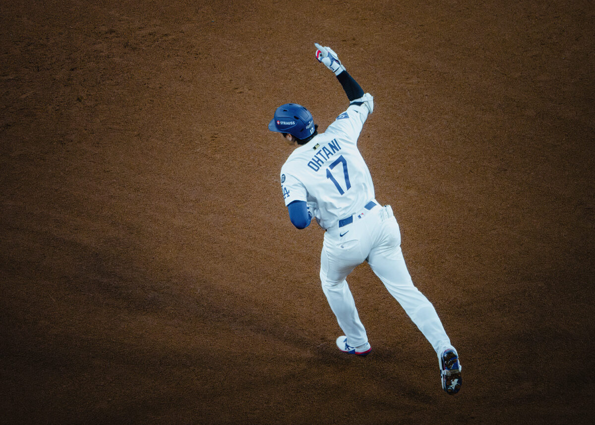 Los Angeles Dodgers World Series November 2025 win