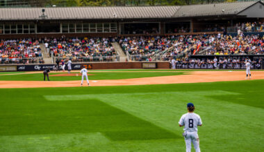 Baseball Releases 2026 Schedule – Georgia Tech Yellow Jackets