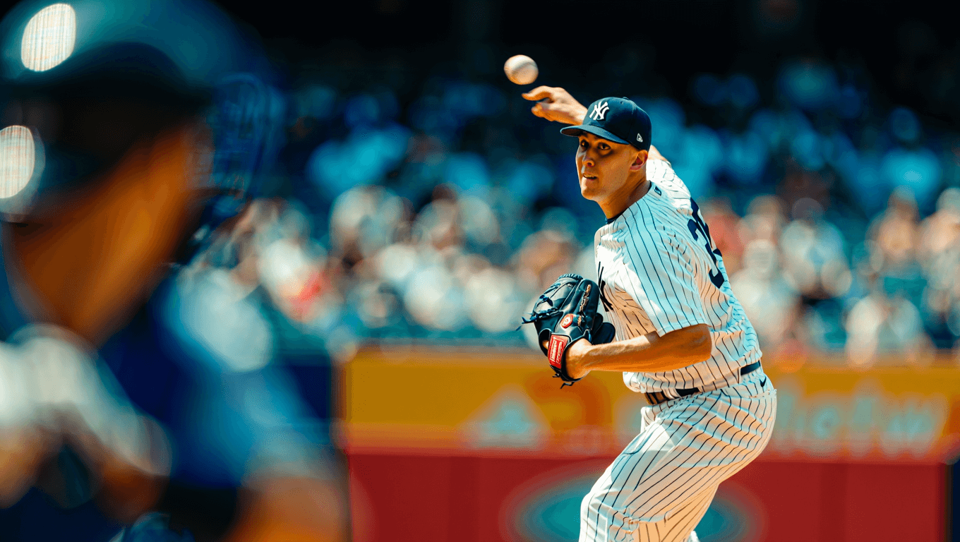 New York Yankees land Max Fried on monster $218M deal, 8-year contract shocks baseball world