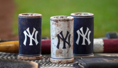 Yankees voice might have to leave ESPN