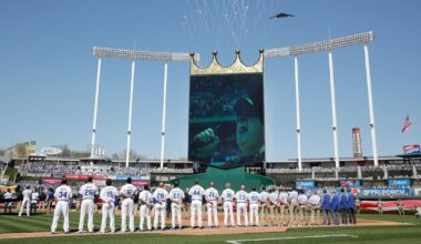 Union Station makes pitch for Royals to move to a downtown ballpark