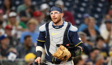 Rapid-firing Rangers get Friday night deals with catcher, pair of relievers