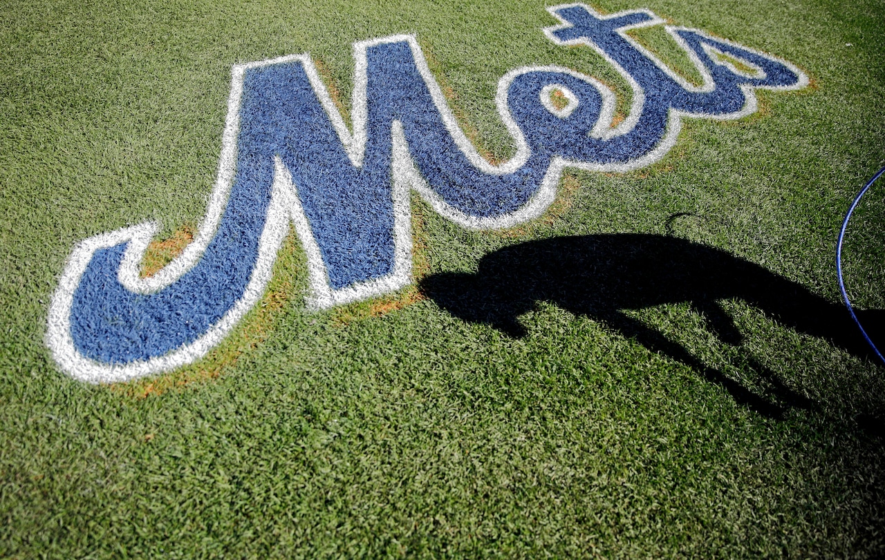 MLB trade rumors: Mets enter sweepstakes for Ketel Marte