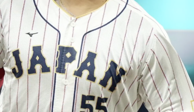 OPINION: Did Dodgers Miss By Not Signing Munetaka Murakami? Not At All