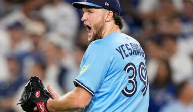 Toronto Blue Jays topped Google's most searched news list in 2025