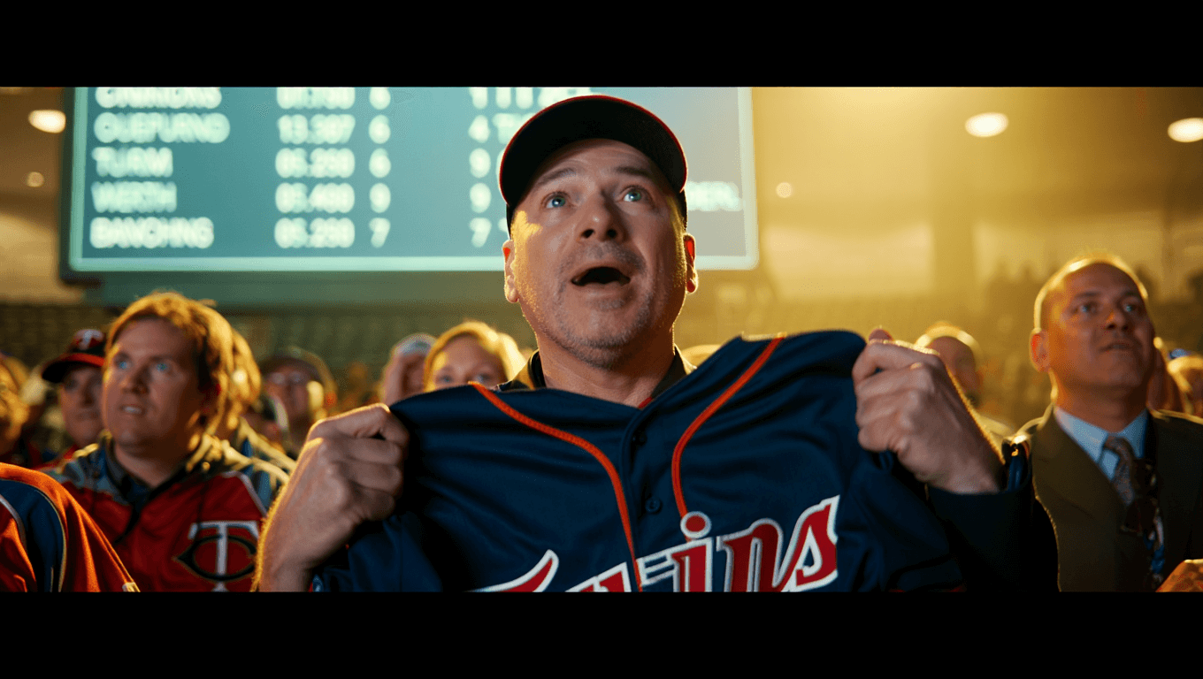 MLB draft lottery tonight: White Sox, Twins lead odds for 2026 No. 1 pick at winter meetings