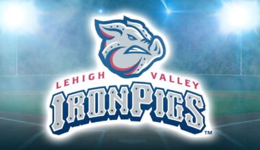 Lehigh Valley IronPigs adds third Cosmic Baseball night for 2026 | Lehigh Valley Regional News