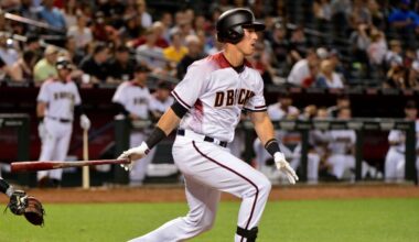 Jake Lamb retires, will rejoin Diamondbacks as coach