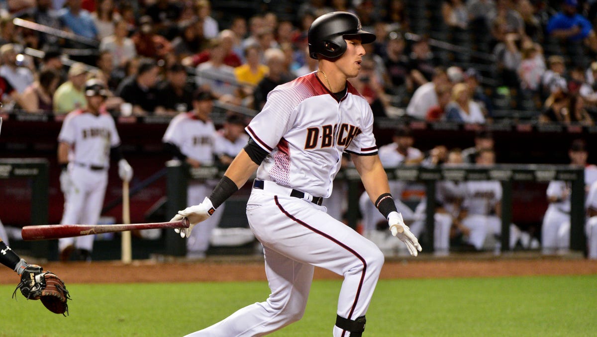 Jake Lamb retires, will rejoin Diamondbacks as coach