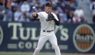 Jeff Kent Headlines Classic Baseball Era Hall of Fame Vote, Bonds, Clemens Fall Short