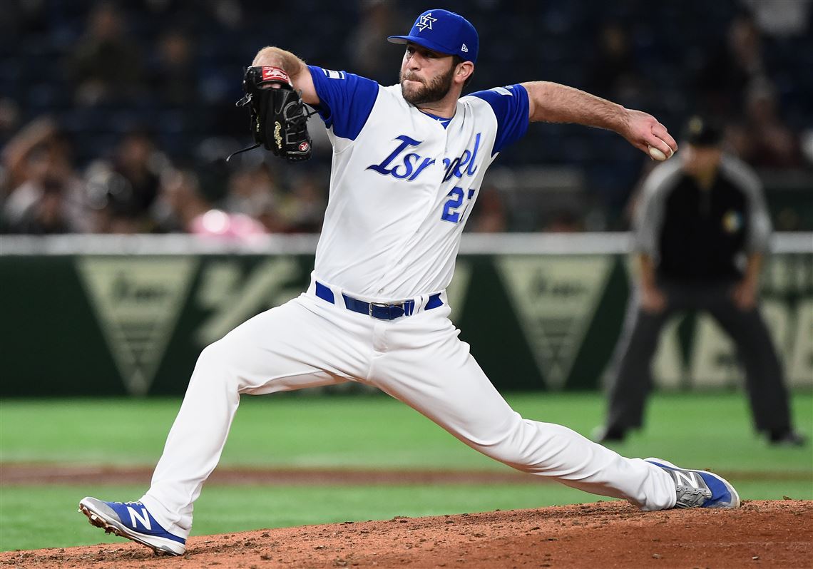 Pirates director of pitching development Jeremy Bleich leaving for Diamondbacks promotion