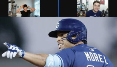 What do the Marlins see in Christopher Morel? - Marlins & Minors