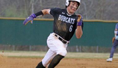 Battlefield baseball duo nationally ranked | Prince William