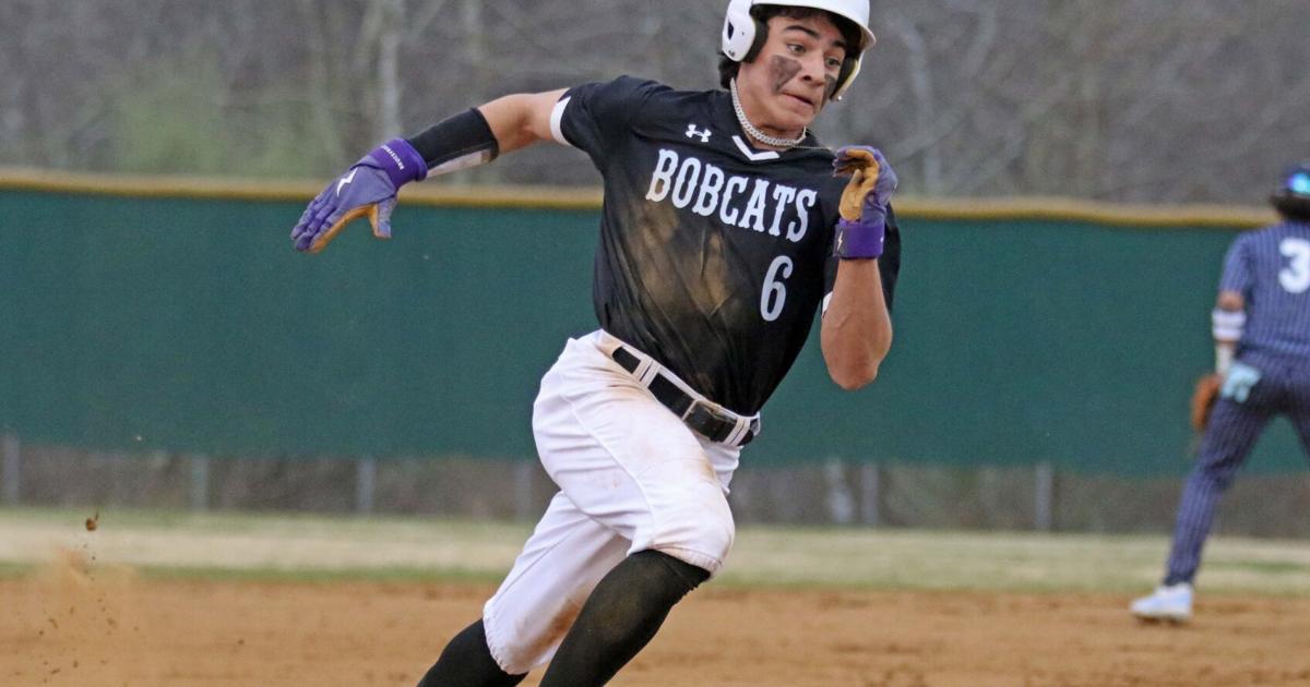 Battlefield baseball duo nationally ranked | Prince William