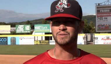 Rumble Ponies manager Brignac joining Rays organization | Sports