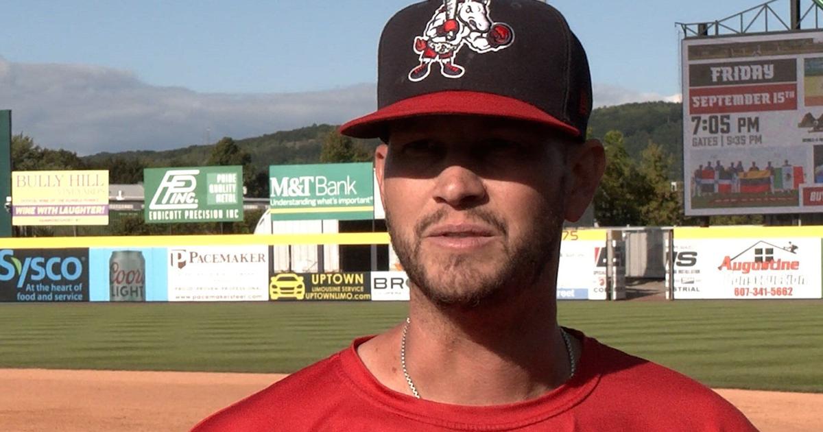 Rumble Ponies manager Brignac joining Rays organization | Sports