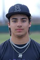 Nico Moritz-Toledo, Brett Renfrow are top 100 MLB Draft prospects