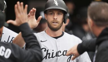 White Sox win MLB draft lottery and have top pick for first time since taking Harold Baines in 1977 | Sports
