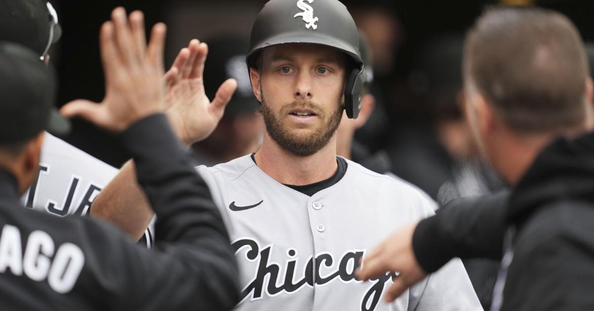 White Sox win MLB draft lottery and have top pick for first time since taking Harold Baines in 1977 | Sports