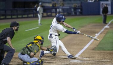 Penn State baseball set to host UCF in 2026 schedule | Penn State Baseball News