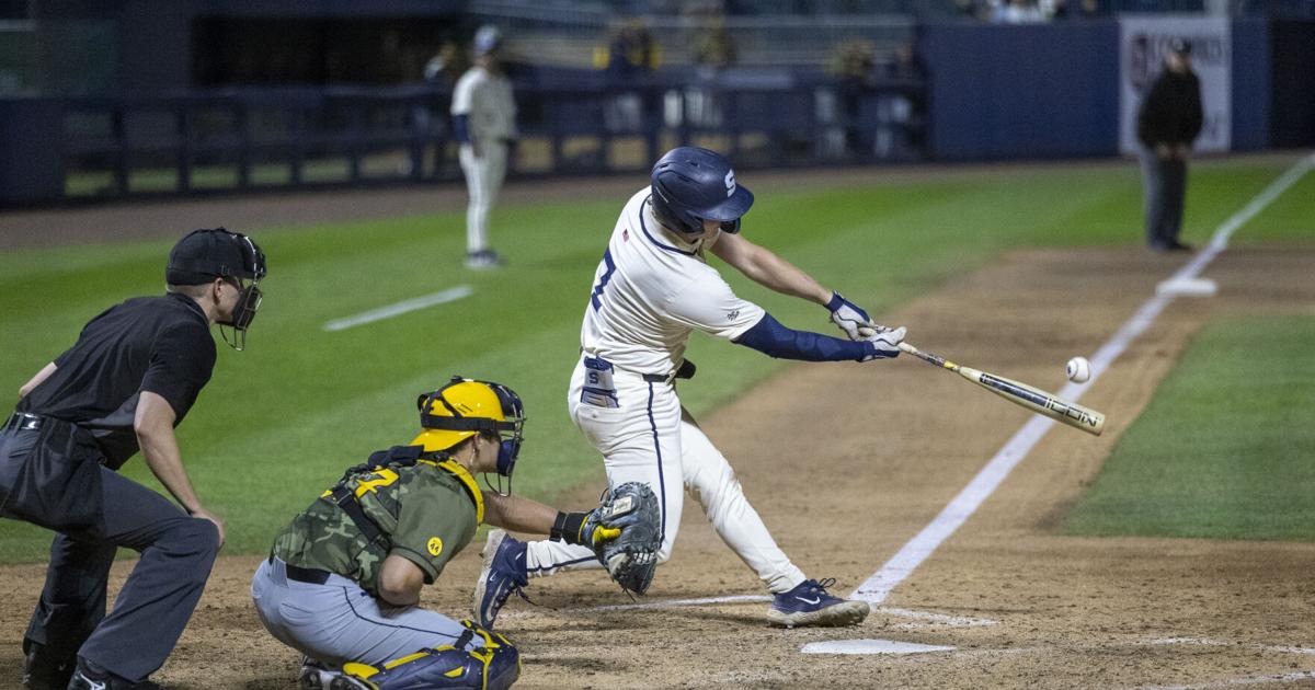 Penn State baseball set to host UCF in 2026 schedule | Penn State Baseball News