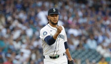 Here's the latest on Mariners trade rumors ahead of MLB Winter Meetings