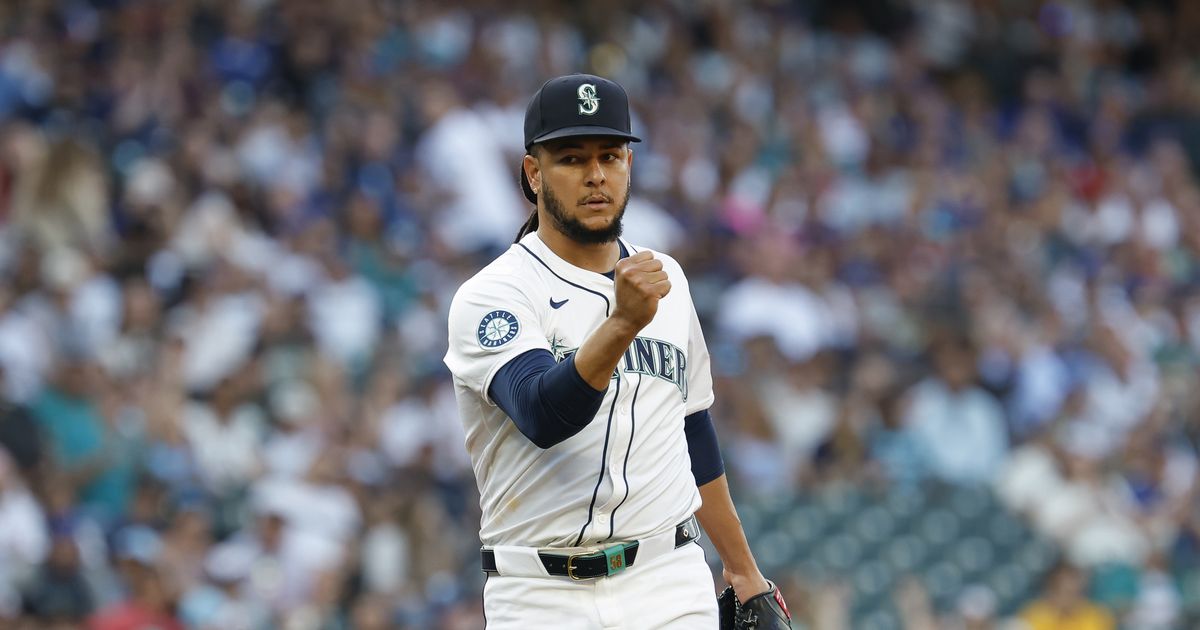 Here's the latest on Mariners trade rumors ahead of MLB Winter Meetings