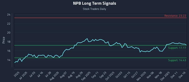 NPB Long Term Analysis for December 17 2025 NPB Long Term Analysis for December 17 2025