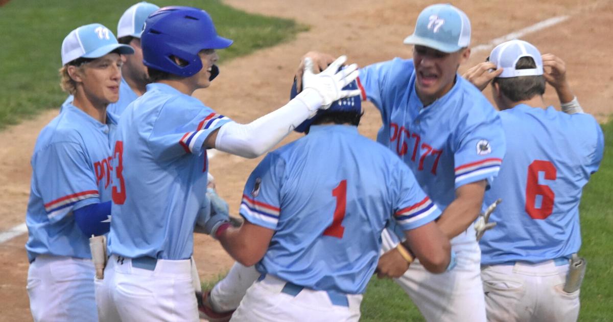 YEAR IN REVIEW: Baseball teams see success in both spring and summer seasons | Sports