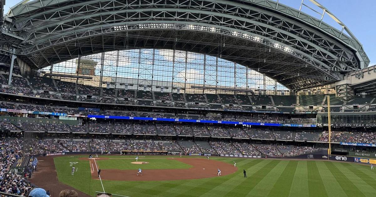 EXCLUSIVE: Brewers $700-$800M parking lot development report highlights false premise | Wisconsin
