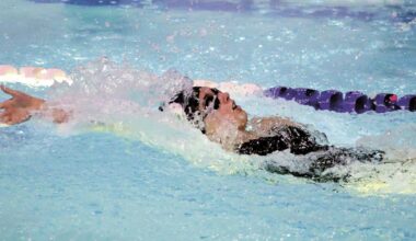 County Roundup: Brenham swimming improves at regionals | Sports