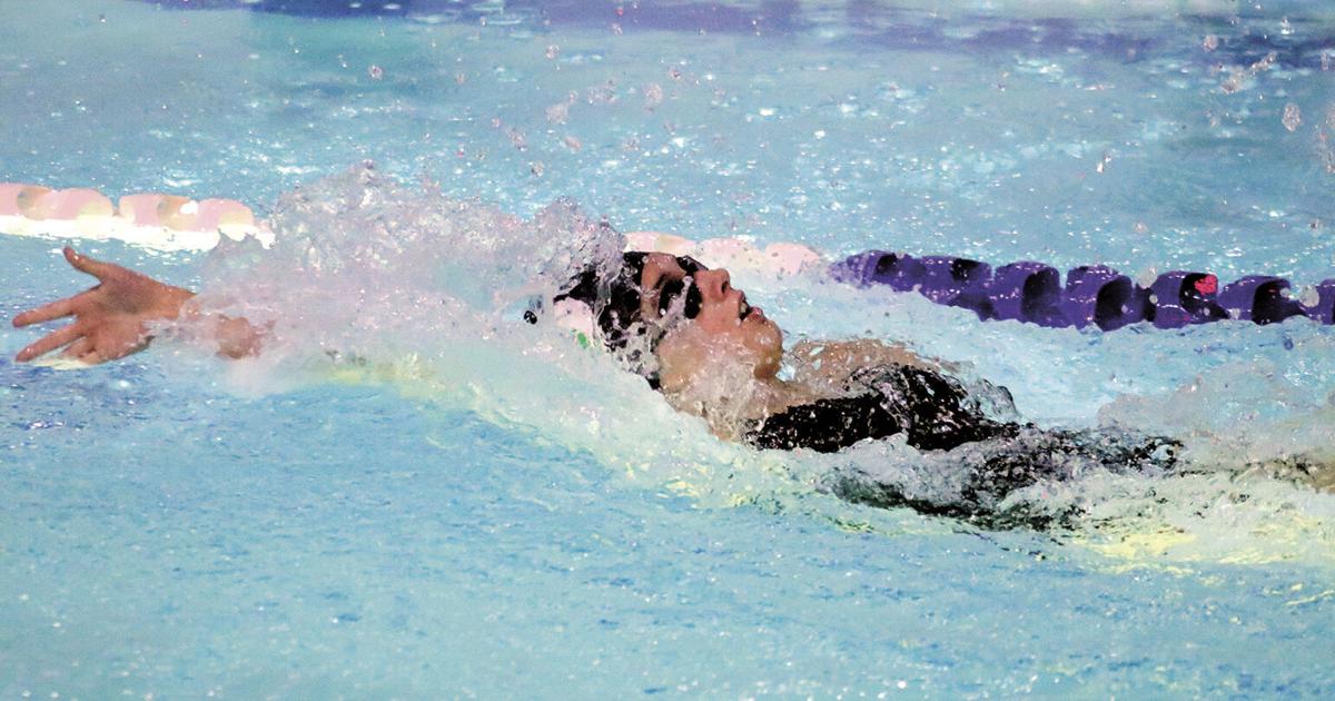 County Roundup: Brenham swimming improves at regionals | Sports