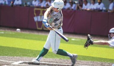 Brenham’s bats explode in two weekend wins | Sports