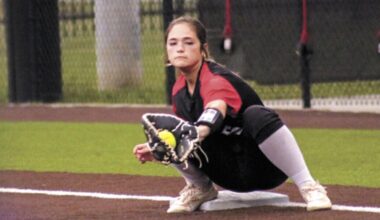 Burton falls in game one to Weimar | Sports