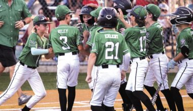 WCLL Minor baseball all-stars book place in semifinals | Sports