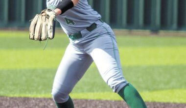 Three Lady Panthers, one Cubette named honorable mention all-state | Sports