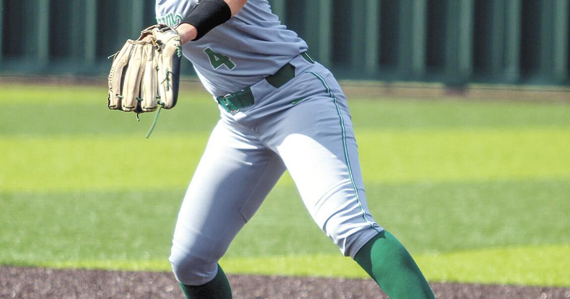 Three Lady Panthers, one Cubette named honorable mention all-state | Sports