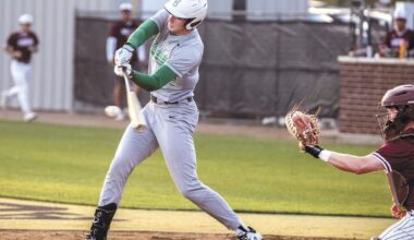 Bentke and Hart earn second team all-state honors | Sports