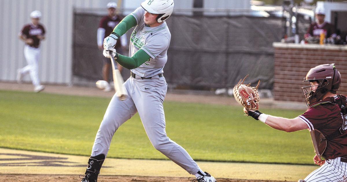 Bentke and Hart earn second team all-state honors | Sports