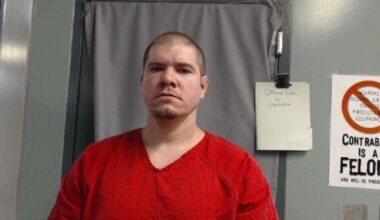 Karnes County, DPS team up to arrest suspect in brutal assault | Karnes Countywide