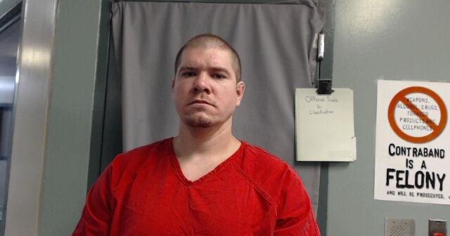 Karnes County, DPS team up to arrest suspect in brutal assault | Karnes Countywide