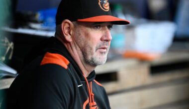 Former Orioles manager Brandon Hyde hired as Rays senior adviser of baseball operations | Sports