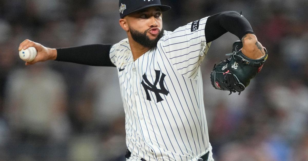 Closer or setting up Edwin Díaz? Williams ready for either role with Mets | MLB